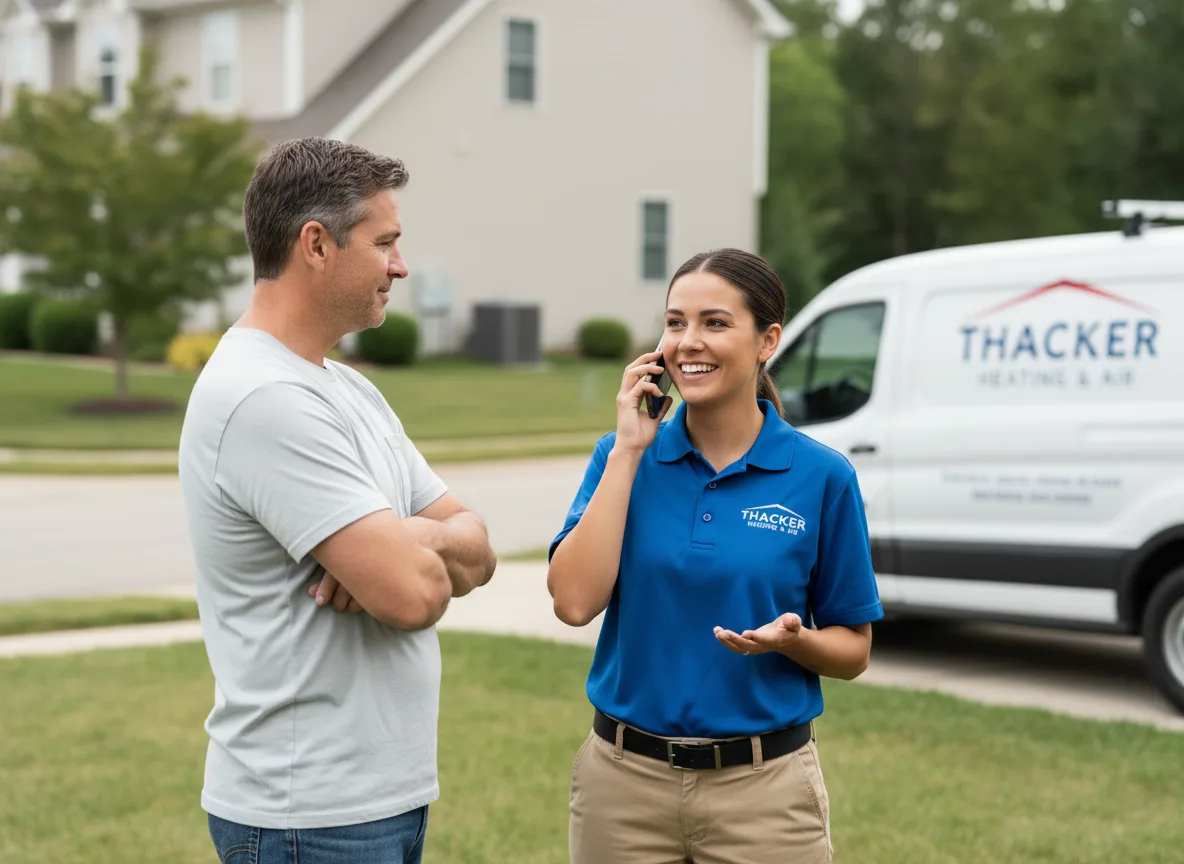 Ac Repair Edgefield, SC FAQs